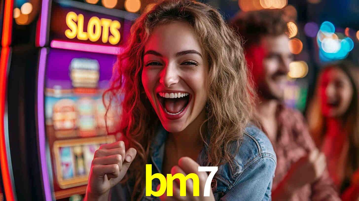 Descubra o Programa VIP da bm7: Vantagens Exclusivas para Jogadores