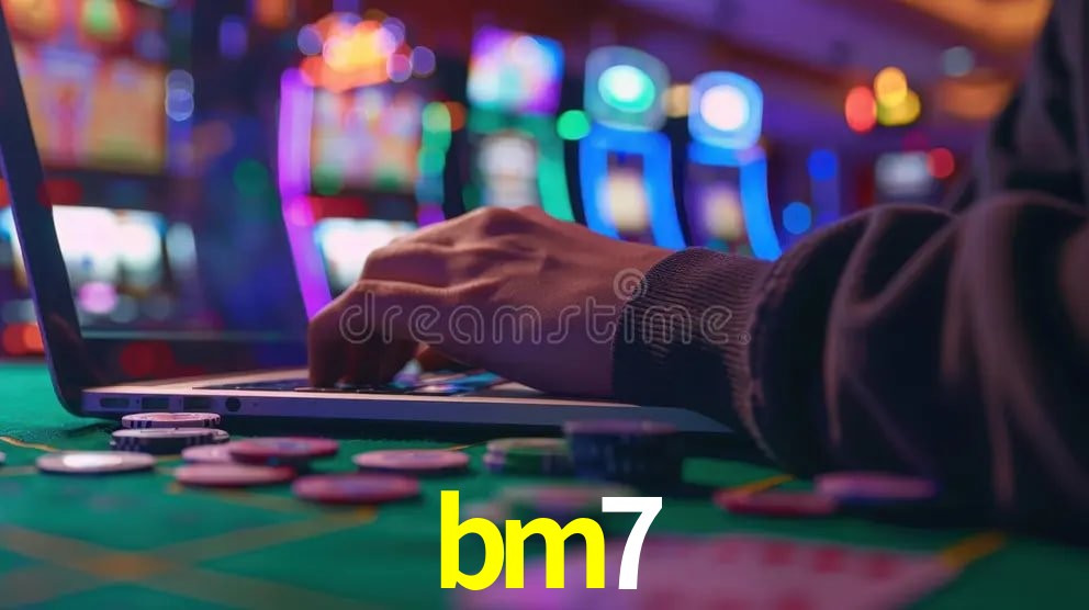 Casino Ao Vivo bm7