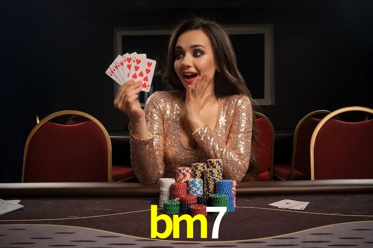 Jogos Exclusivos bm7