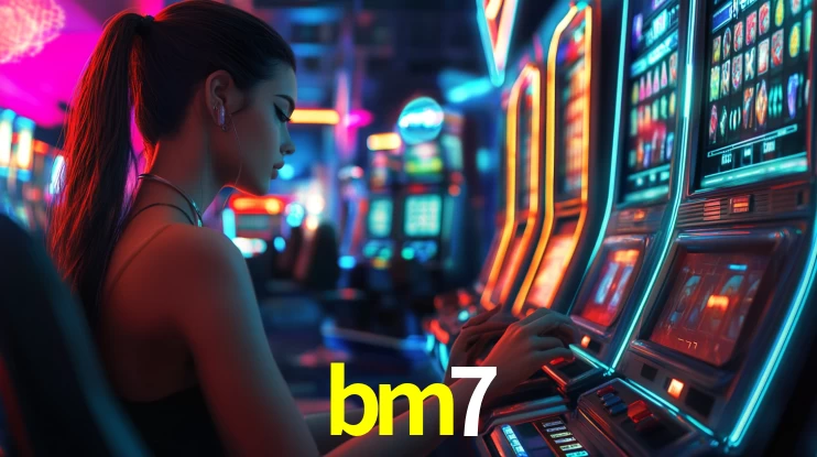 Experimente o Login Seguro Premium no bm7