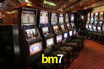 Desvendando o Mundo dos Jogos Virtuais na bm7