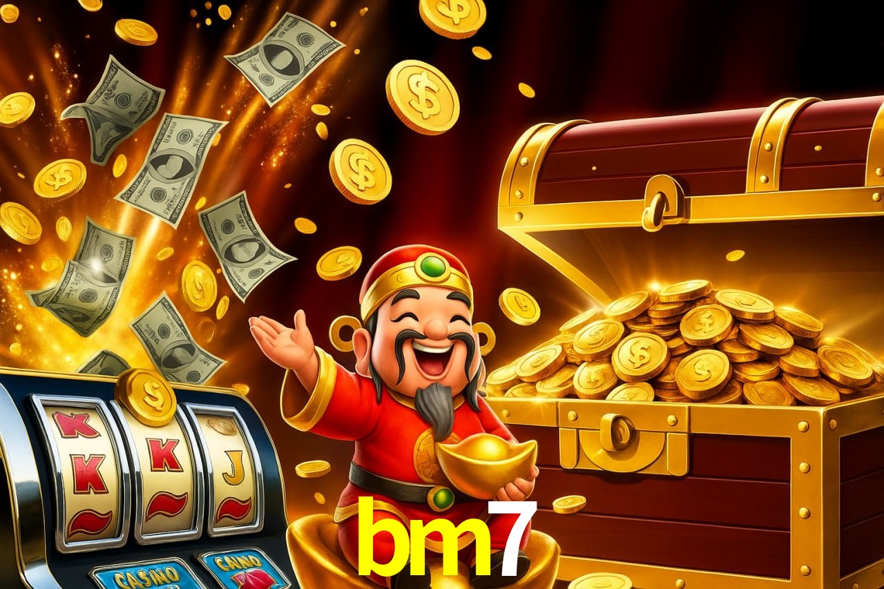 Mesa de Blackjack bm7